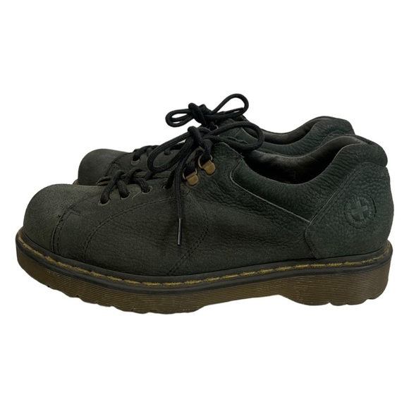 Vintage Dr. Martens Shoes Size 11 - Picture 2 of 12